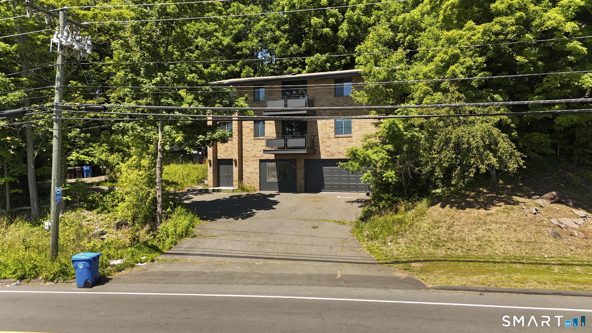 287 Kensington Avenue New Britain CT 06051