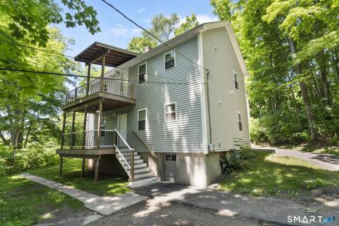 287 Kensington Avenue New Britain CT 06051