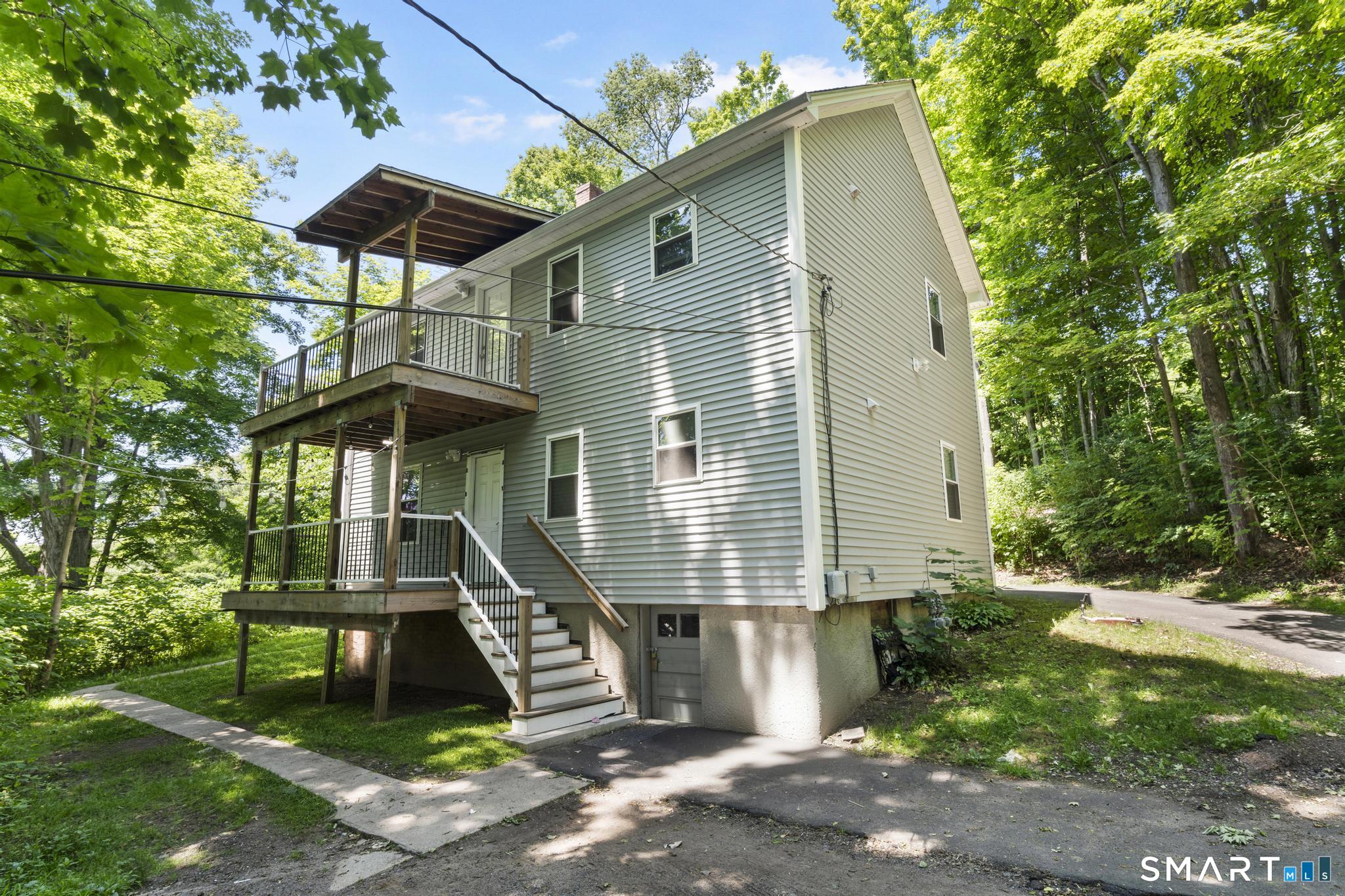 287 Kensington Avenue New Britain CT 06051