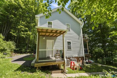 287 Kensington Avenue New Britain CT 06051