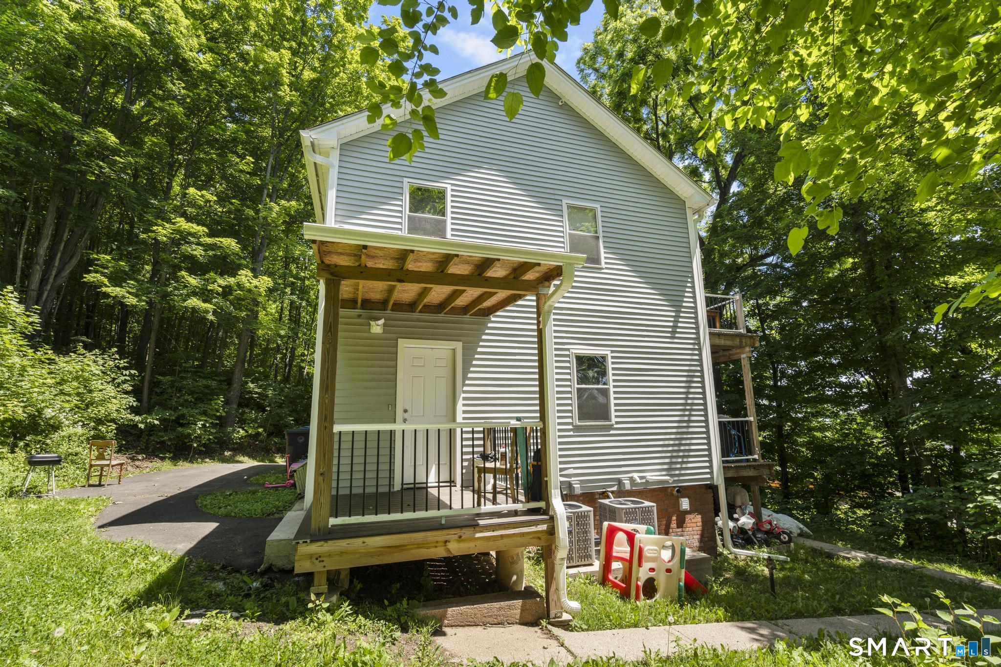 287 Kensington Avenue New Britain CT 06051