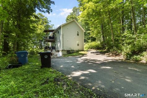 287 Kensington Avenue New Britain CT 06051