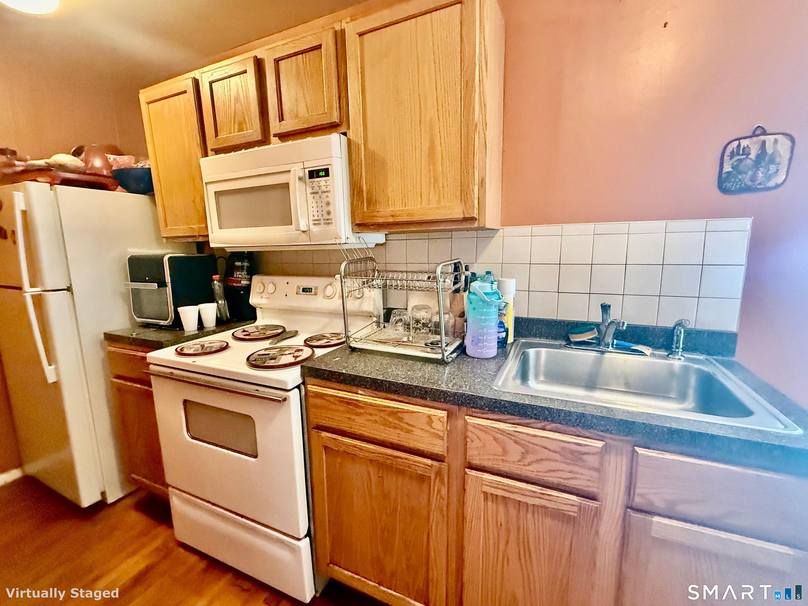 49-55 Dupont Place Bridgeport CT 06610