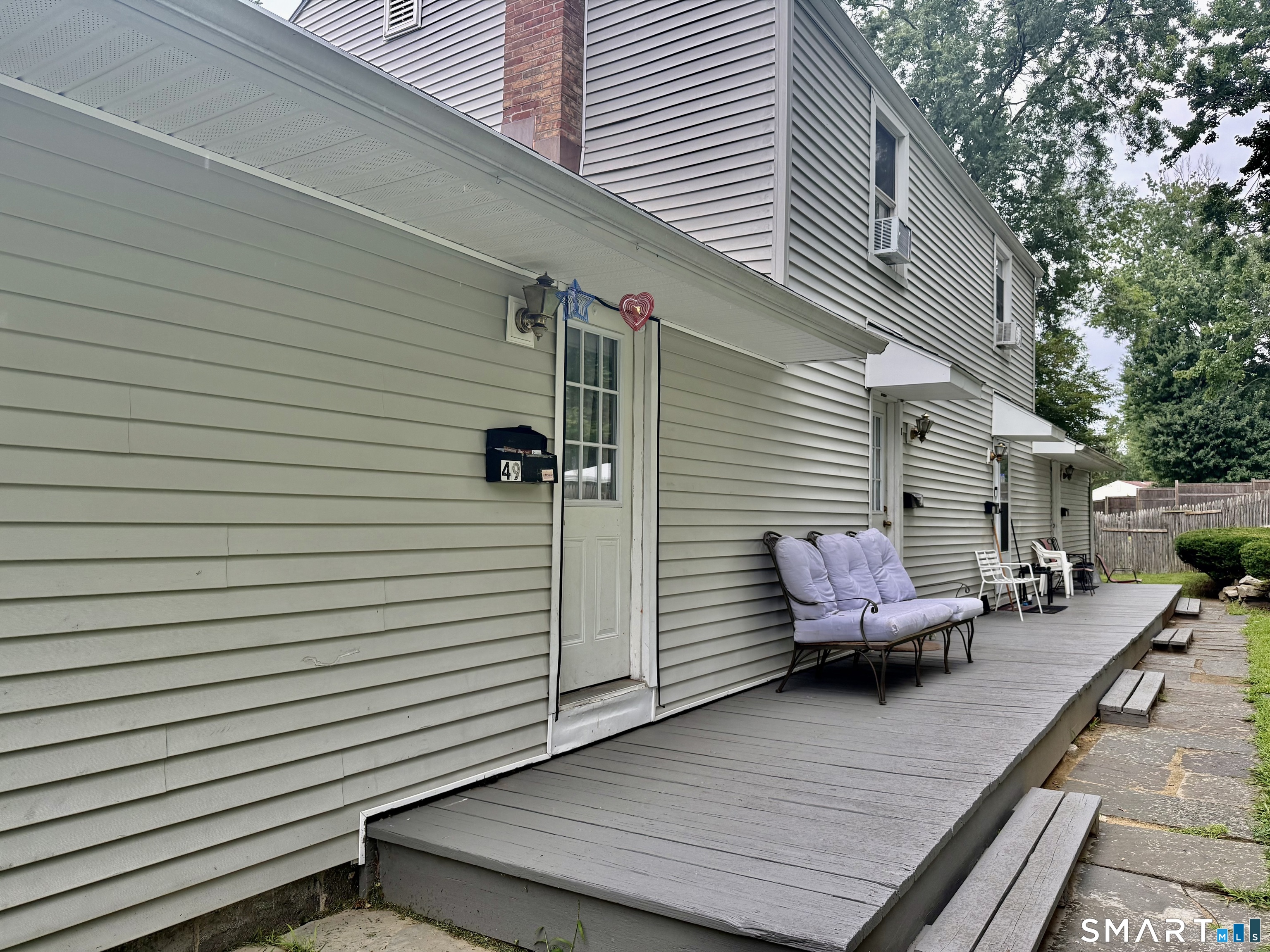 49-55 Dupont Place Bridgeport CT 06610