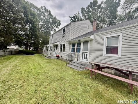 49-55 Dupont Place Bridgeport CT 06610
