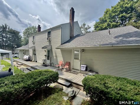 49-55 Dupont Place Bridgeport CT 06610