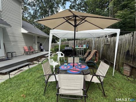 49-55 Dupont Place Bridgeport CT 06610