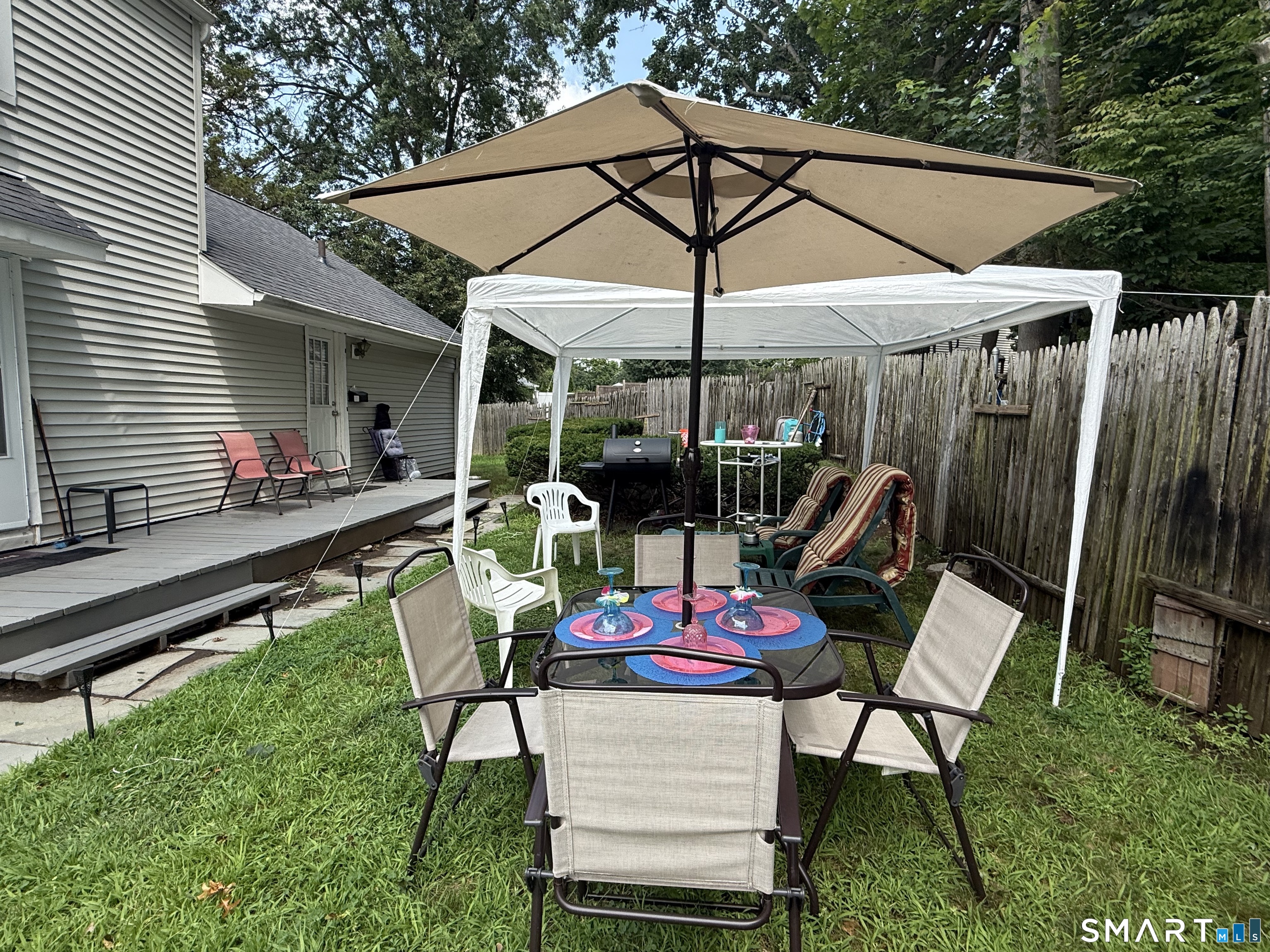 49-55 Dupont Place Bridgeport CT 06610