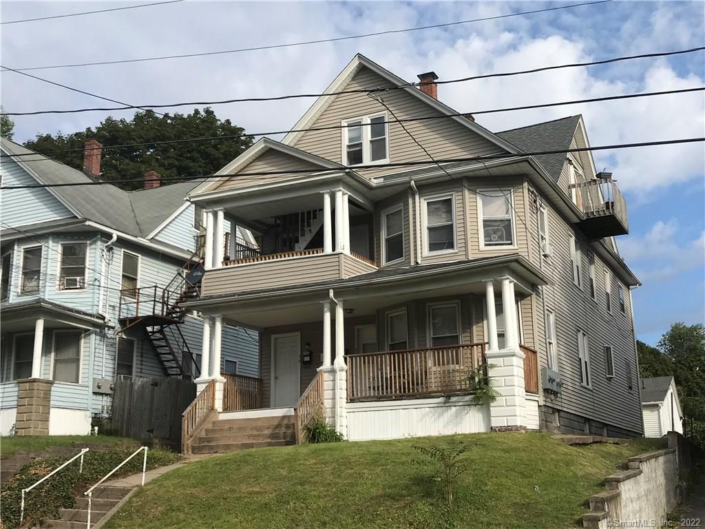 42 Chestnut Street Bristol CT 06010