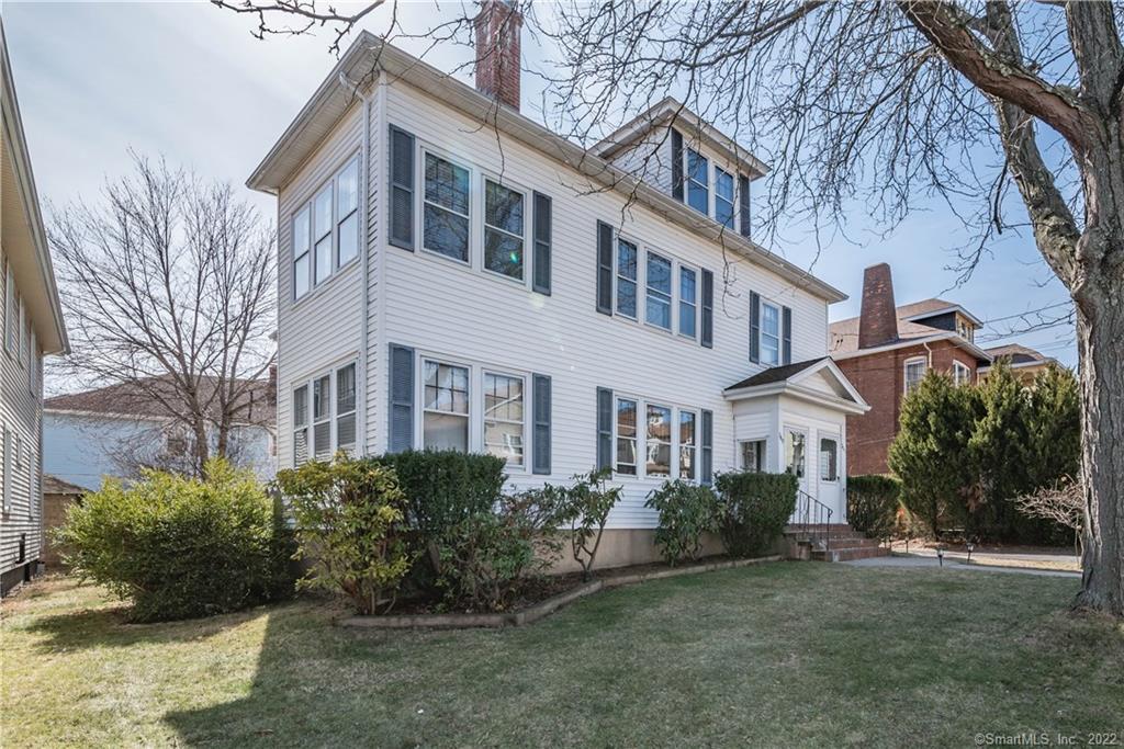 349 West Preston Street Hartford CT 06114