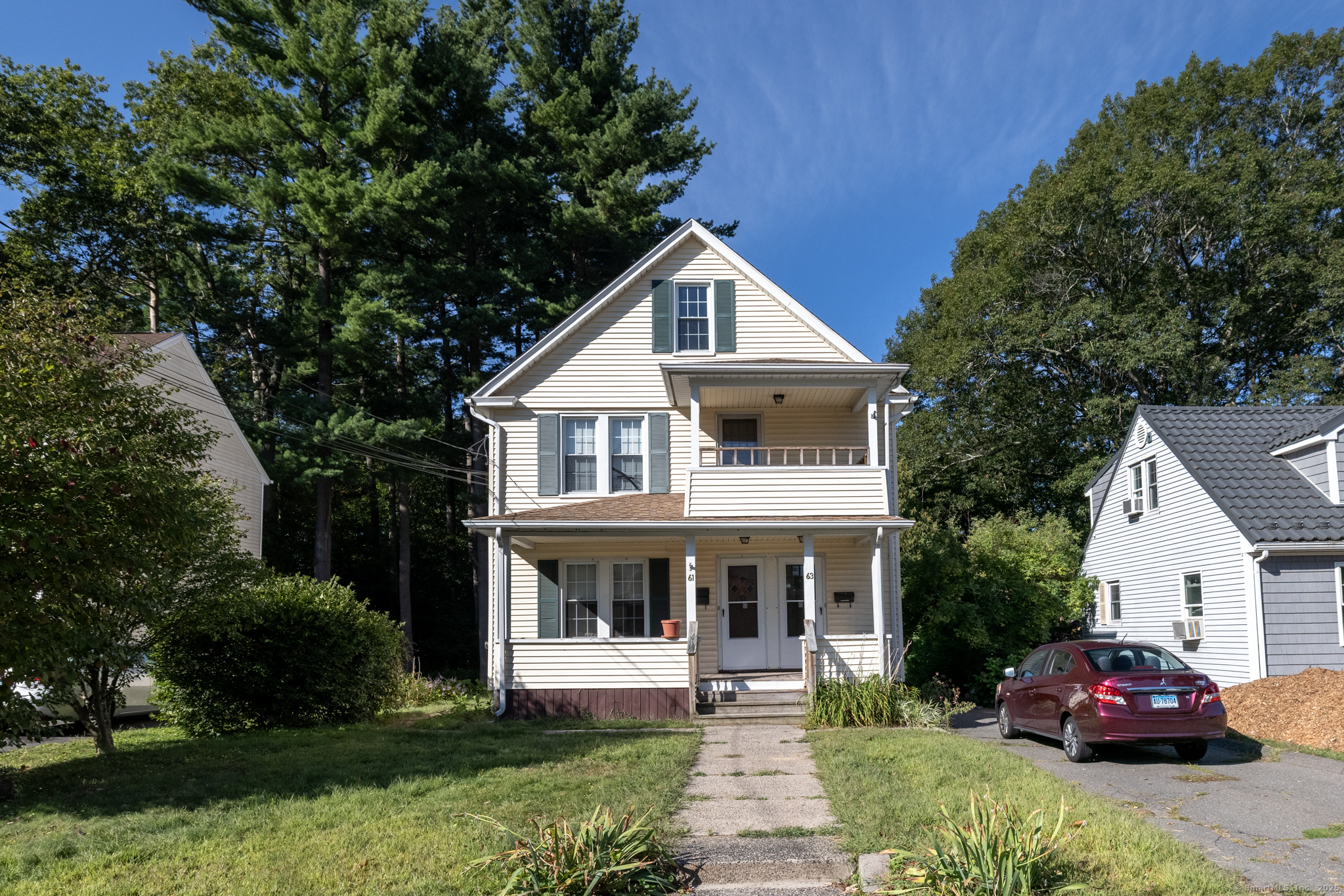 61 Vincent Road Bristol CT 06010