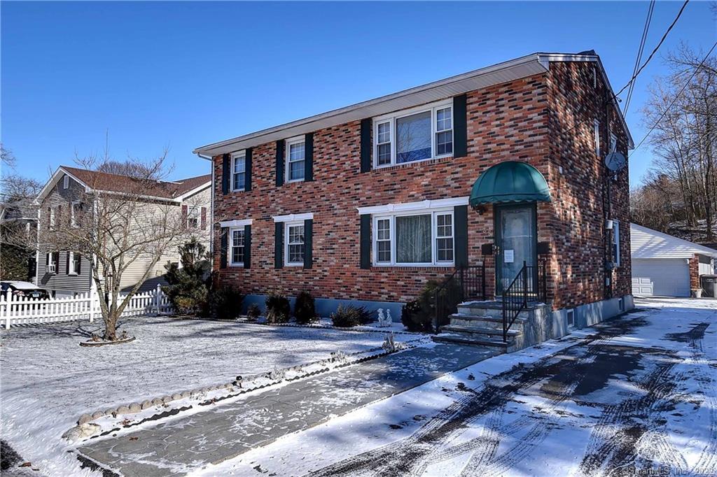 35 Locust Street Naugatuck CT 06770