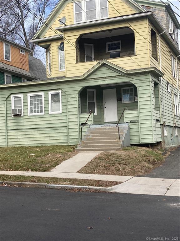 32 Vineland Terrace Hartford CT 06112