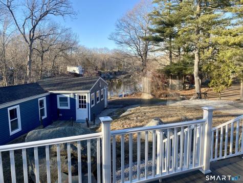 15 Baxter Road Clinton CT 06413