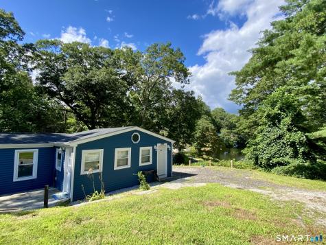15 Baxter Road Clinton CT 06413