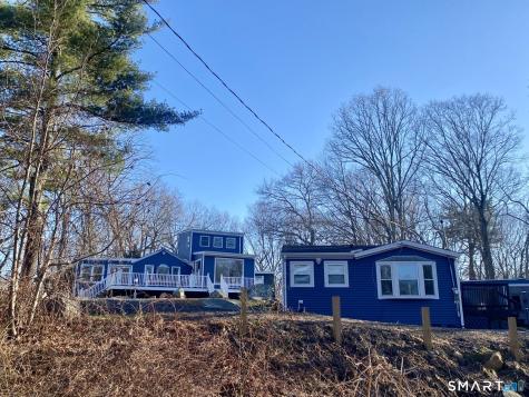 15 Baxter Road Clinton CT 06413