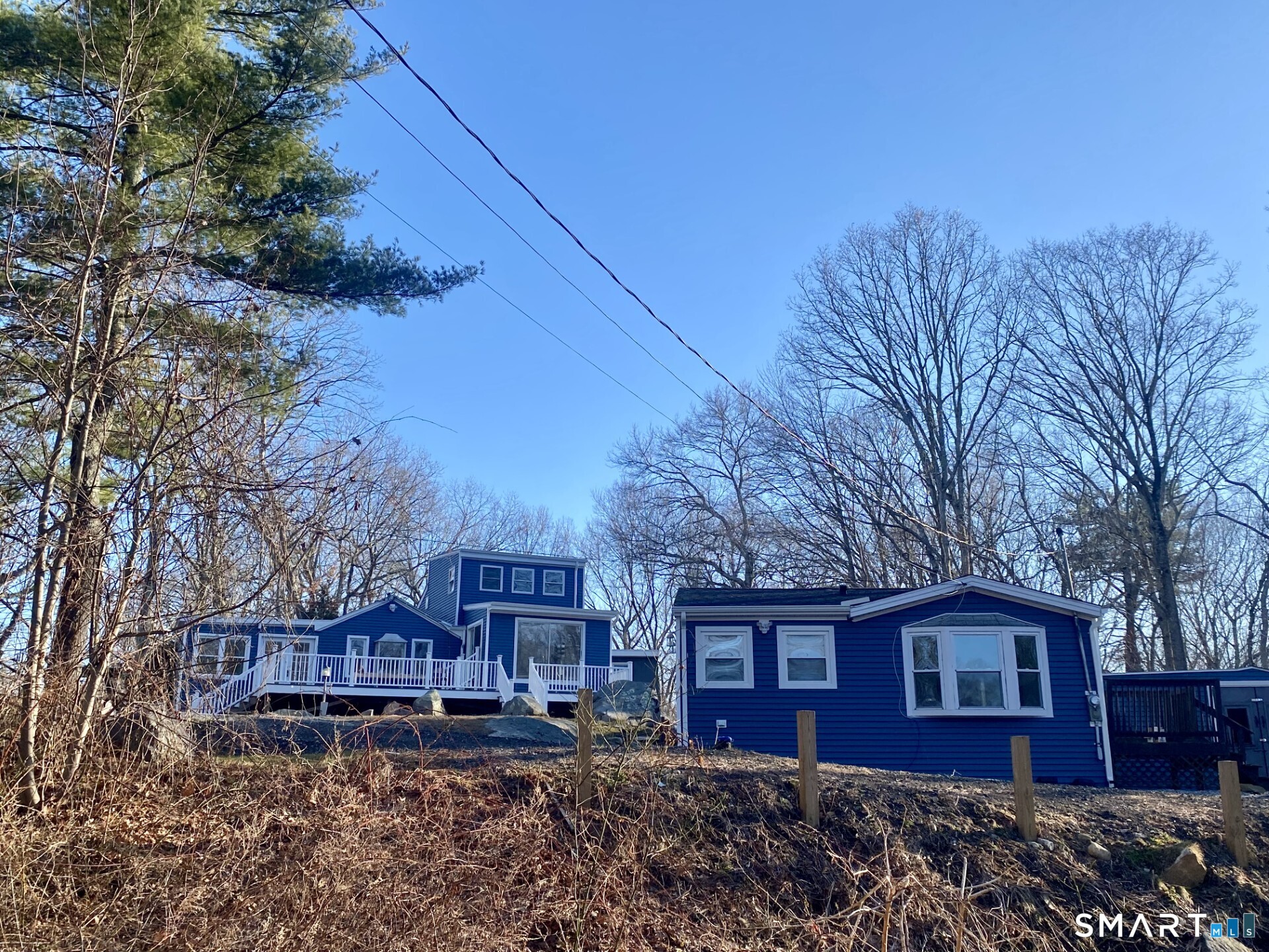 15 Baxter Road Clinton CT 06413