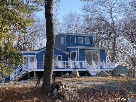 15 Baxter Road Clinton CT 06413