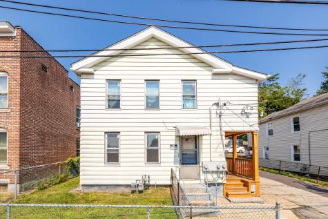 12 Ann Street Waterbury CT 06702