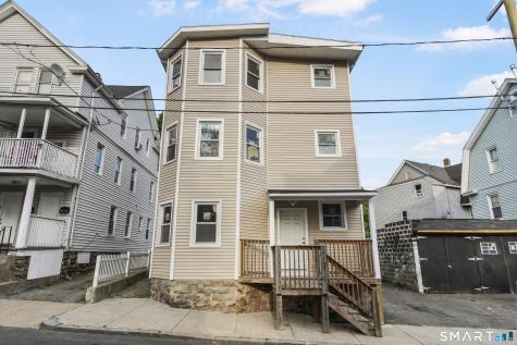 16 Vermont Street Waterbury CT 06704