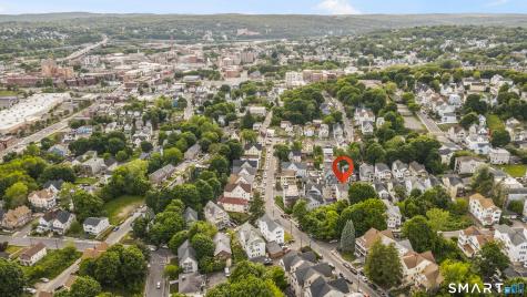 16 Vermont Street Waterbury CT 06704