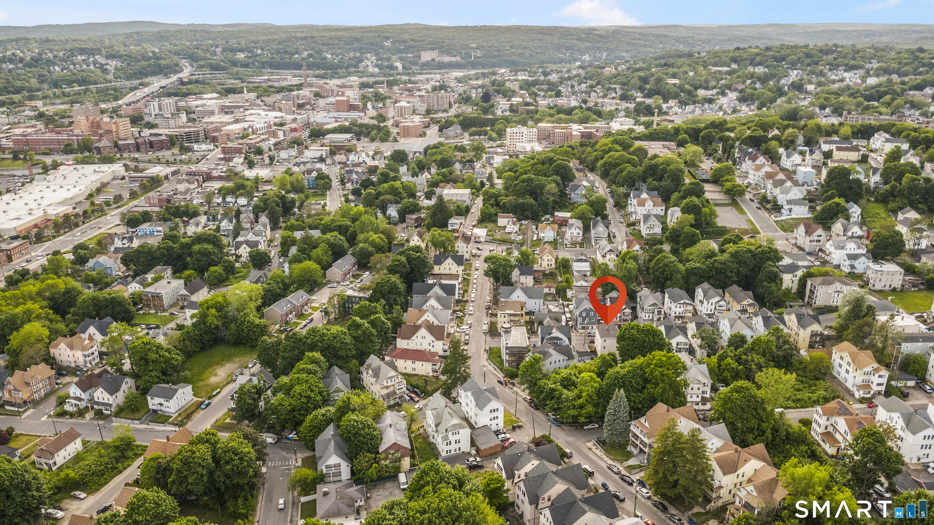 16 Vermont Street Waterbury CT 06704