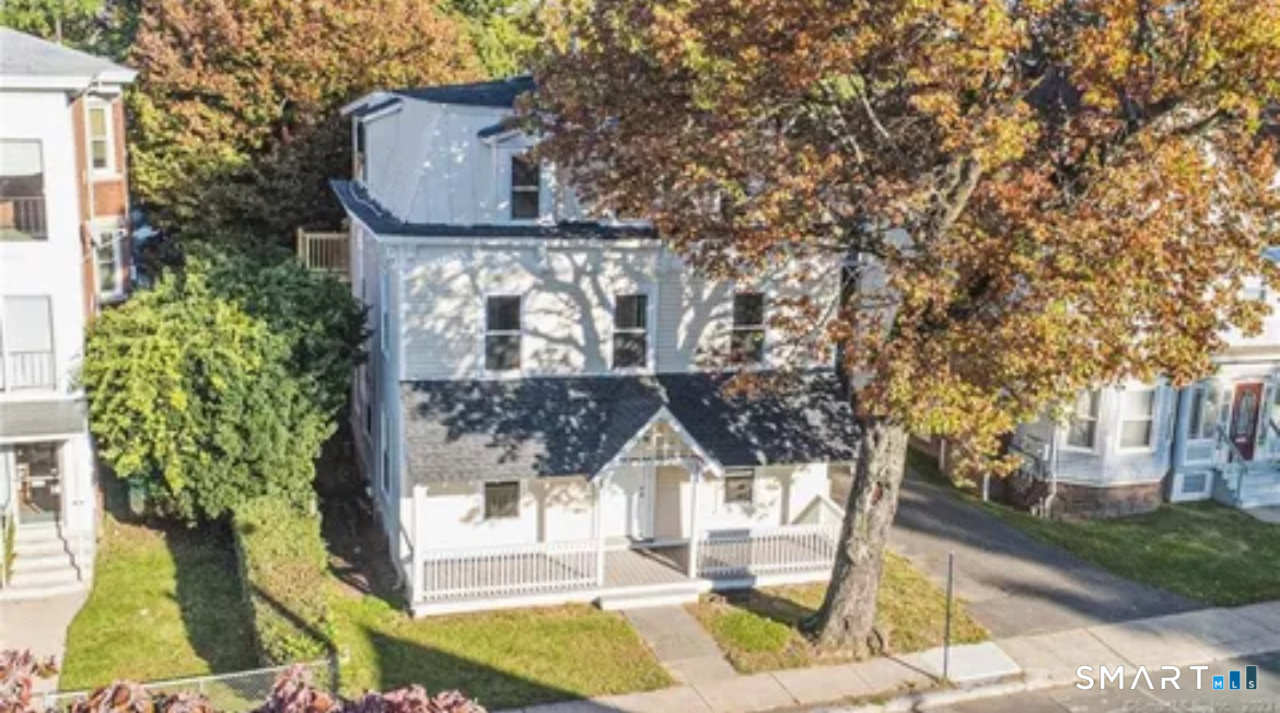 34 Sisson Avenue Hartford CT 06106