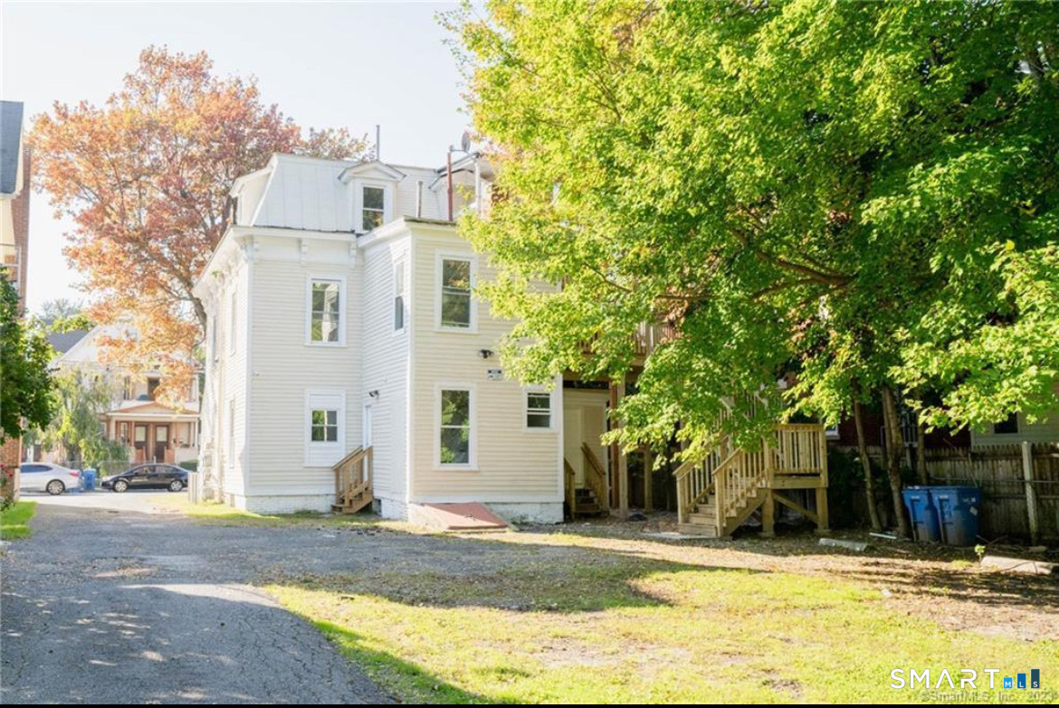 34 Sisson Avenue Hartford CT 06106