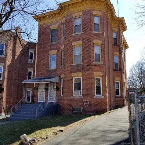 137 Shultas Place Hartford CT 06114
