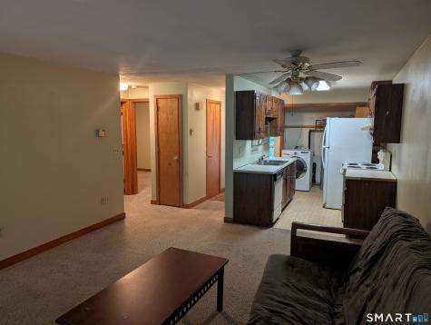 519 Gurleyville Road Mansfield CT 06268