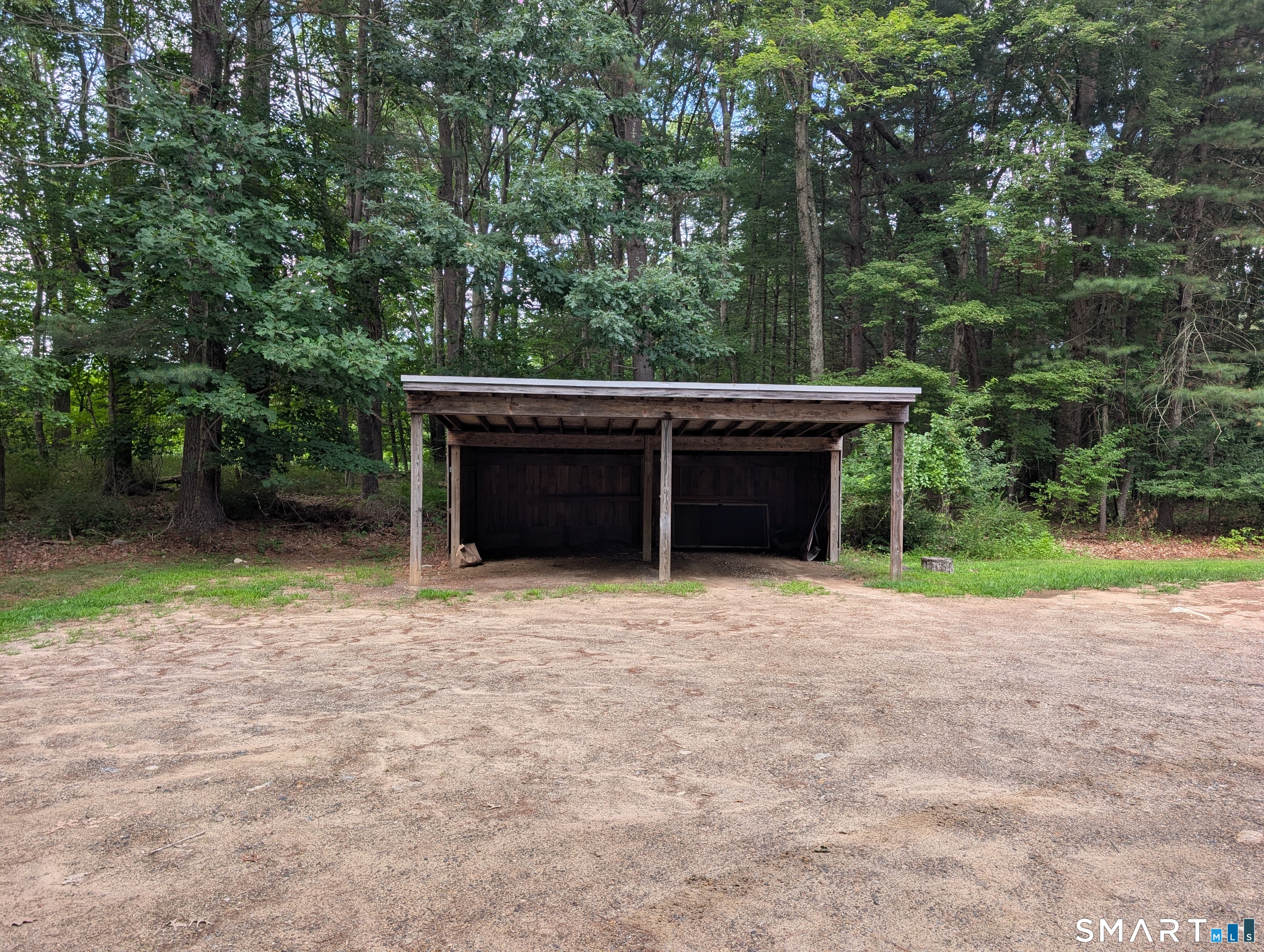 519 Gurleyville Road Mansfield CT 06268