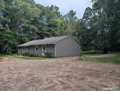 519 Gurleyville Road Mansfield CT 06268