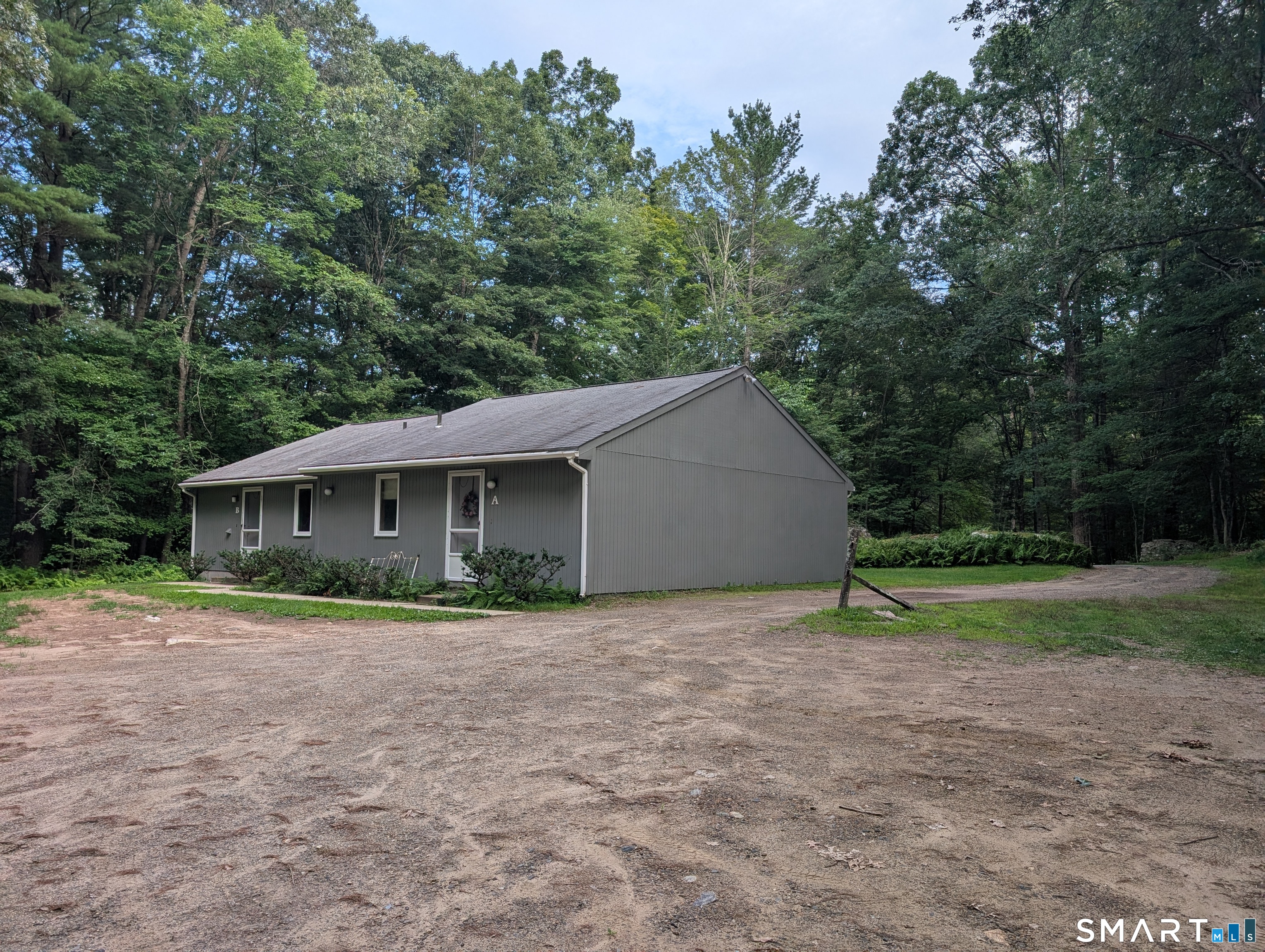 519 Gurleyville Road Mansfield CT 06268