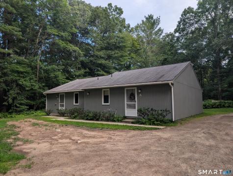 519 Gurleyville Road Mansfield CT 06268