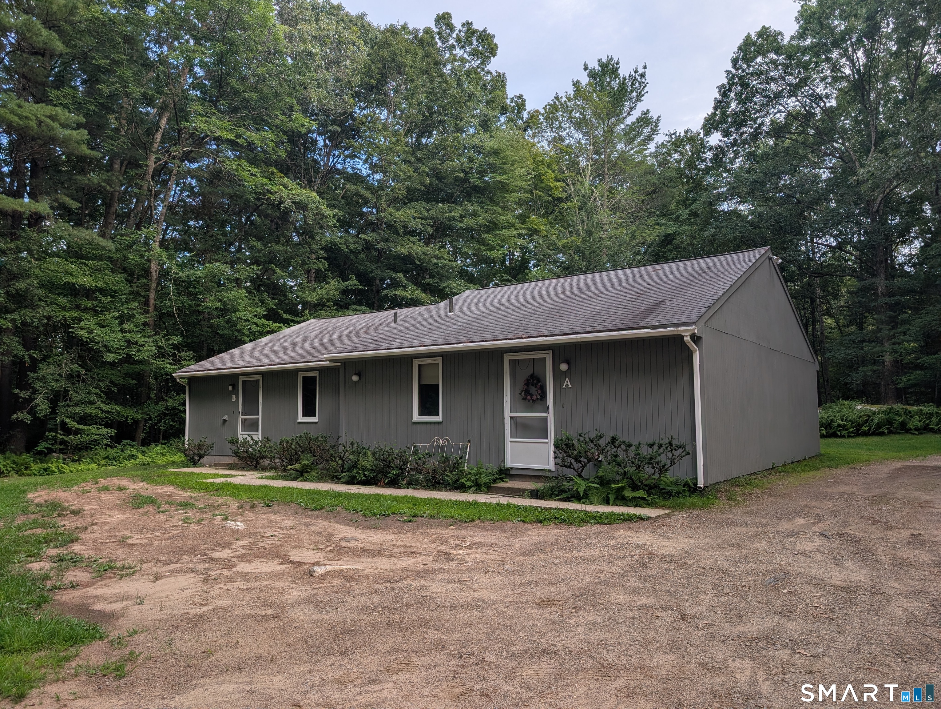 519 Gurleyville Road Mansfield CT 06268