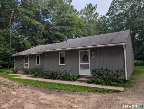519 Gurleyville Road Mansfield CT 06268