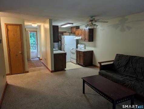 519 Gurleyville Road Mansfield CT 06268
