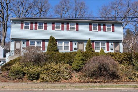 22 Carol Drive Plainville CT 06062