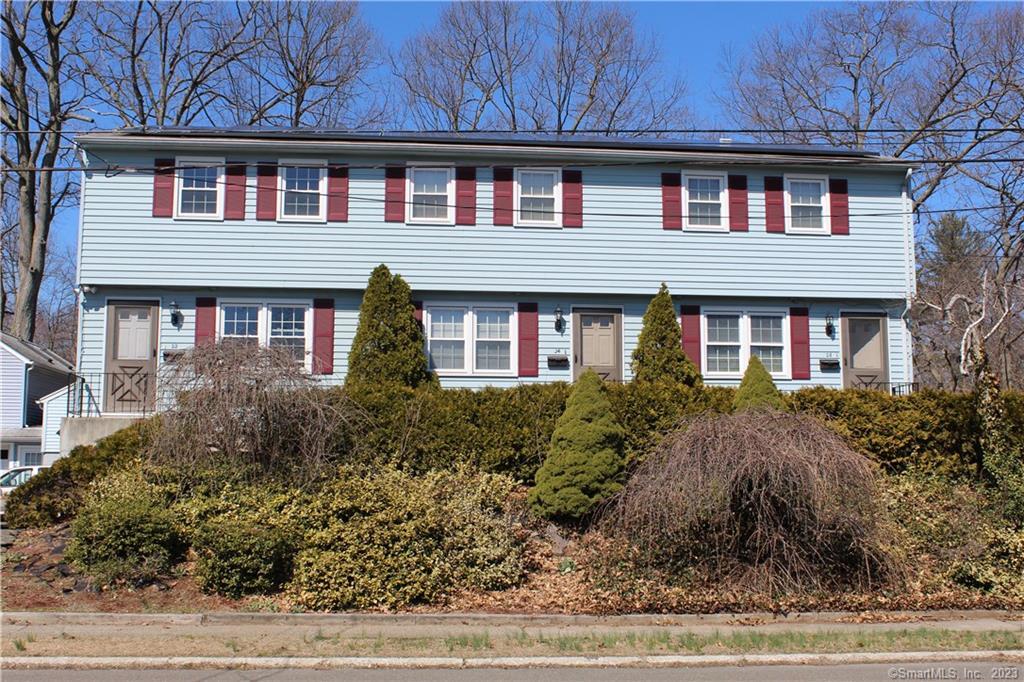 22 Carol Drive Plainville CT 06062