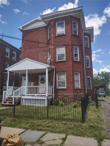 118 Standish Street Hartford CT 06114