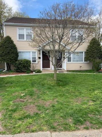 26 Alyssa Lane Fairfield CT 06825