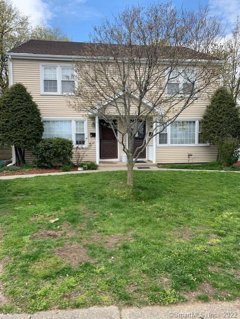 26 Alyssa Lane Fairfield CT 06825