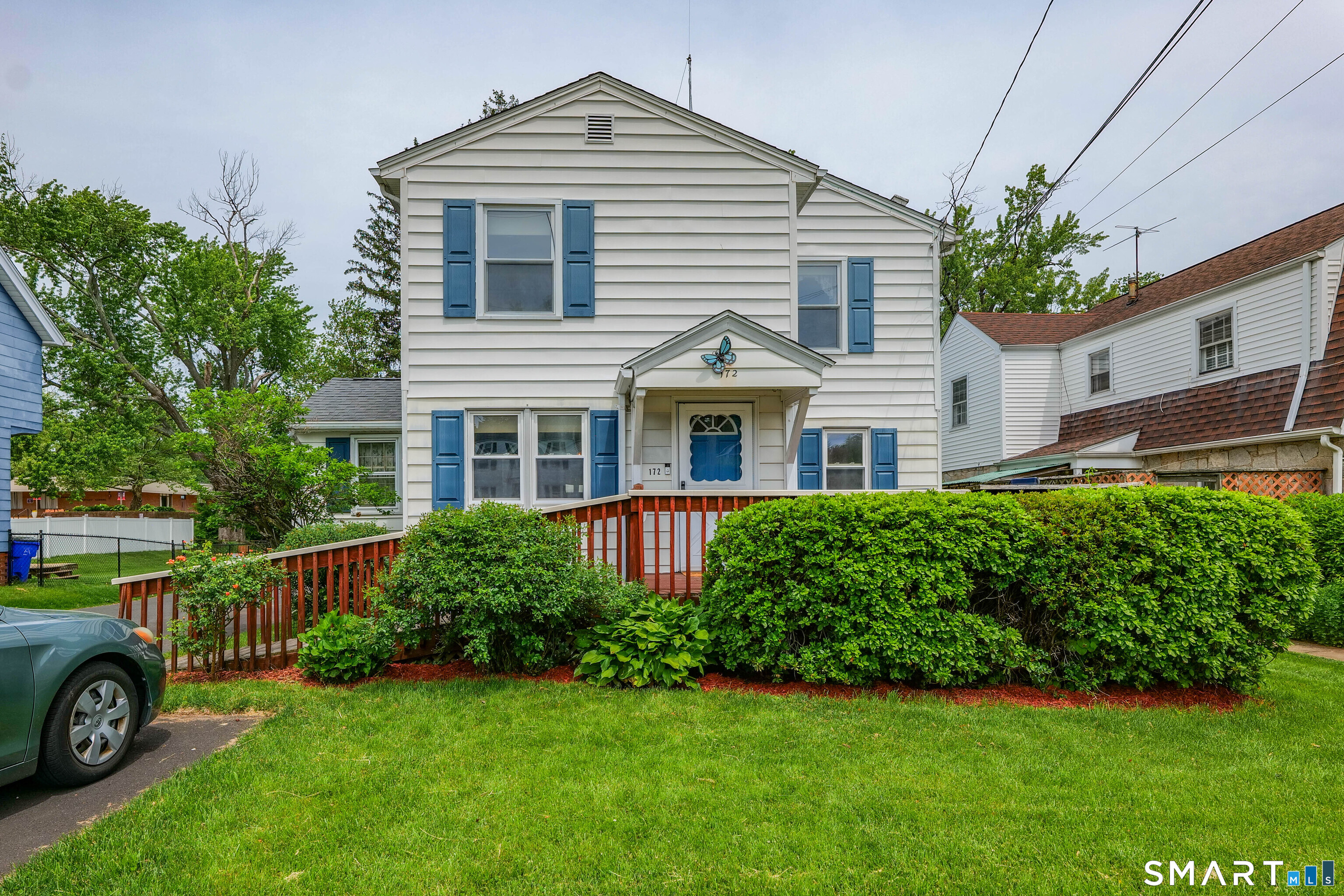 172 Nott Street Wethersfield CT 06109