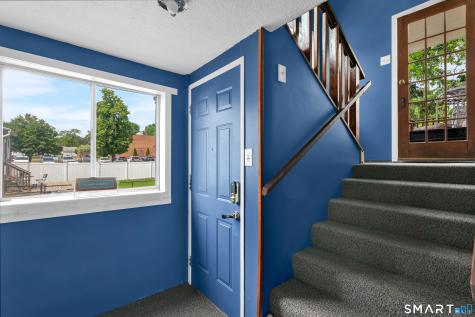 172 Nott Street Wethersfield CT 06109