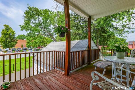 172 Nott Street Wethersfield CT 06109