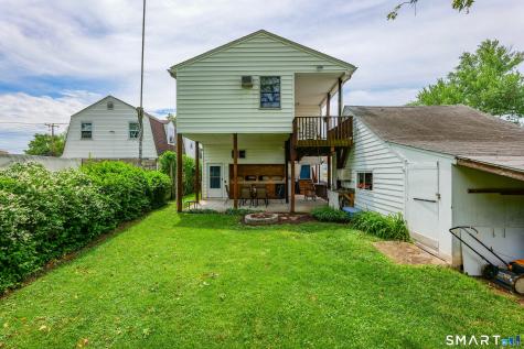 172 Nott Street Wethersfield CT 06109