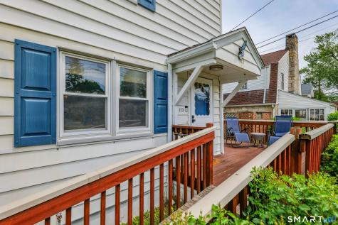 172 Nott Street Wethersfield CT 06109