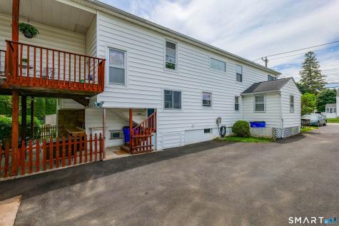 172 Nott Street Wethersfield CT 06109