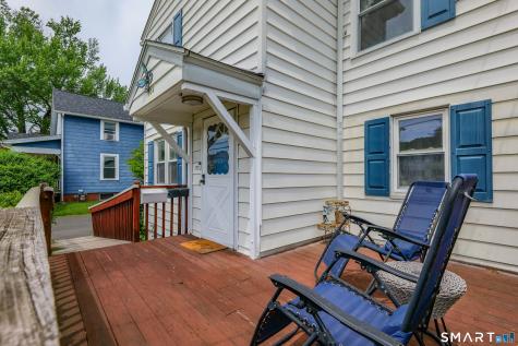 172 Nott Street Wethersfield CT 06109