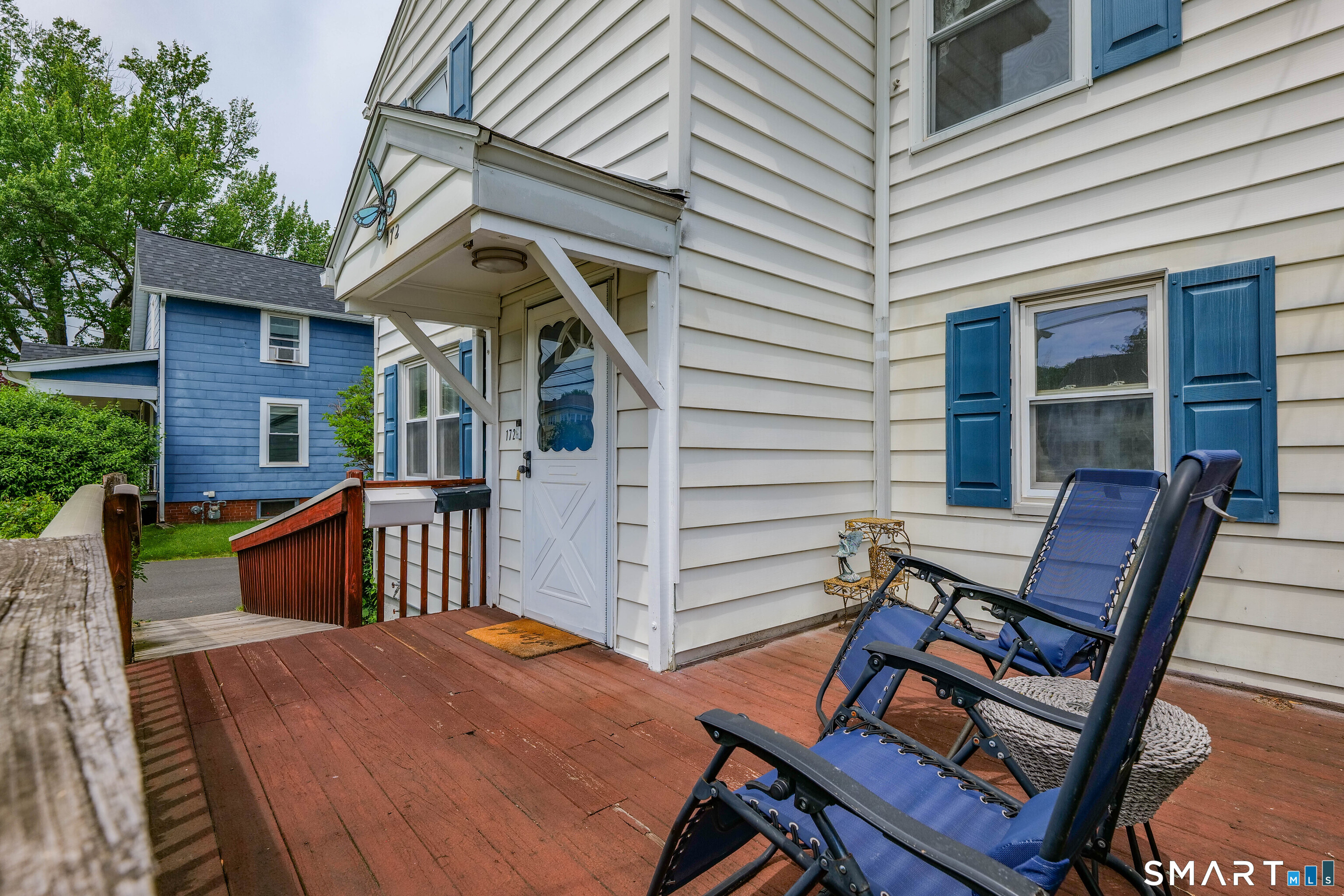 172 Nott Street Wethersfield CT 06109
